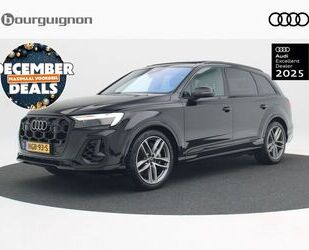 Audi Q7 Gebrauchtwagen