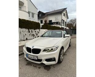 BMW 228 Gebrauchtwagen