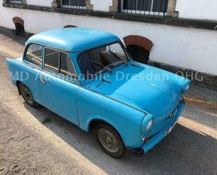 Trabant Andere Gebrauchtwagen