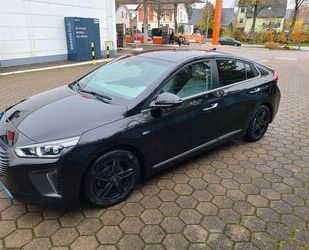 Hyundai IONIQ Gebrauchtwagen