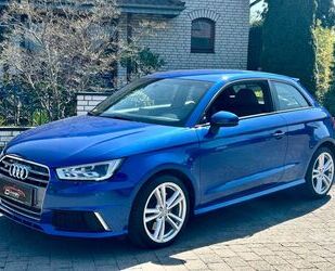 Audi S1 Gebrauchtwagen