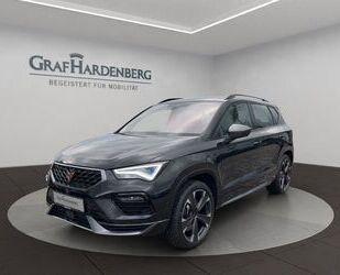 Cupra Ateca Gebrauchtwagen