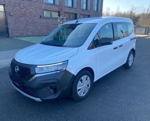 Nissan Townstar Gebrauchtwagen
