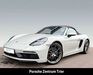 Porsche Boxster Gebrauchtwagen