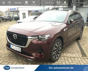 Mazda CX-80 Gebrauchtwagen