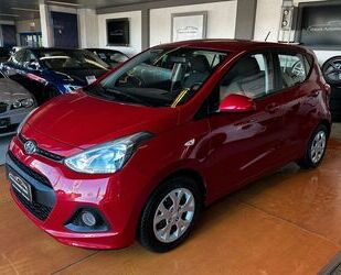Hyundai i10 Gebrauchtwagen