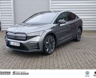 Skoda Enyaq Gebrauchtwagen