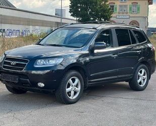 Hyundai SANTA FE Gebrauchtwagen