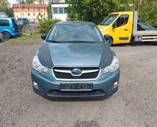 Subaru XV Gebrauchtwagen