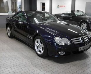 Mercedes-Benz SL 350 Gebrauchtwagen
