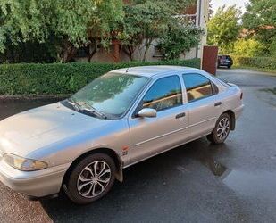 Ford Mondeo Gebrauchtwagen