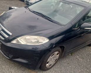 Honda FR-V Gebrauchtwagen