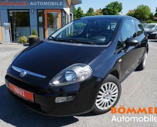 Fiat Punto Gebrauchtwagen