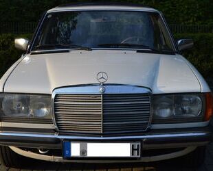 Mercedes-Benz 300 Gebrauchtwagen