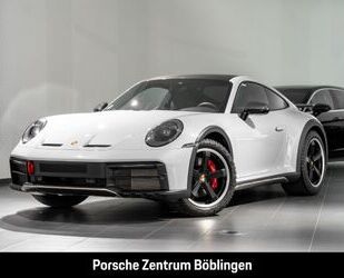 Porsche 992 Gebrauchtwagen