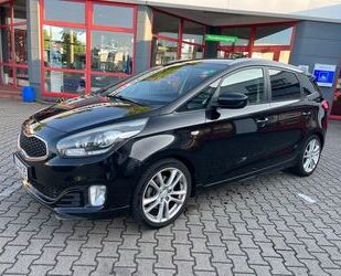 Kia Carens Gebrauchtwagen