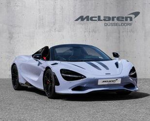 McLaren 750S Gebrauchtwagen