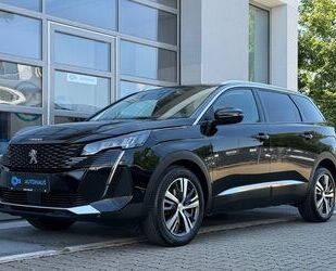 Peugeot 5008 Gebrauchtwagen
