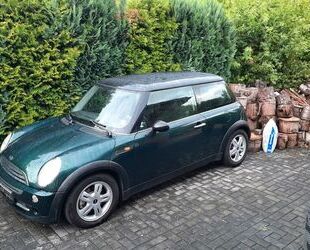 Mini Cooper Gebrauchtwagen