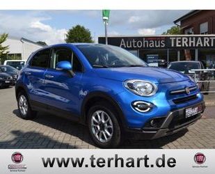 Fiat 500X Gebrauchtwagen