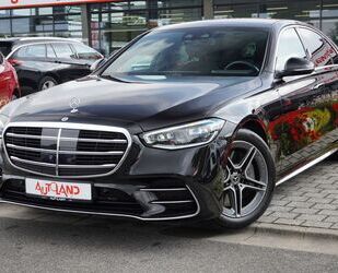 Mercedes-Benz S 350 Gebrauchtwagen