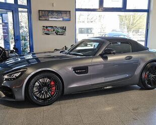 Mercedes-Benz AMG GT C Gebrauchtwagen