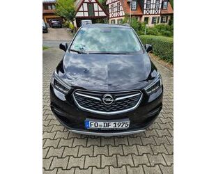 Opel Mokka X Gebrauchtwagen