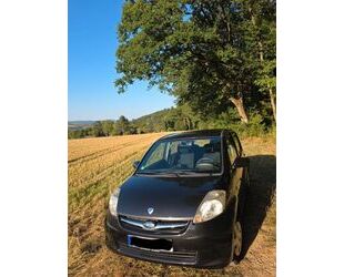 Subaru Justy Gebrauchtwagen