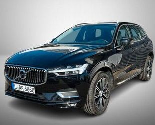Volvo XC60 Gebrauchtwagen