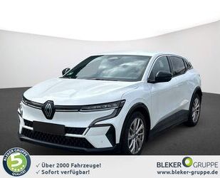 Renault Megane Gebrauchtwagen