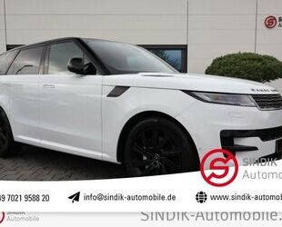 Land Rover Range Rover Sport Gebrauchtwagen