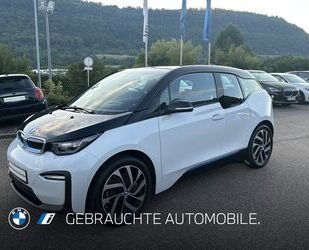 BMW i3 Gebrauchtwagen