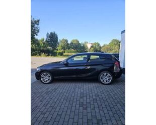 BMW 114 Gebrauchtwagen