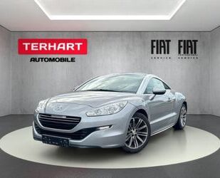 Peugeot RCZ Gebrauchtwagen