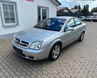 Opel Vectra Gebrauchtwagen