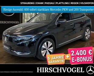 Mercedes-Benz EQA Gebrauchtwagen