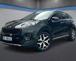 Kia Sportage Gebrauchtwagen