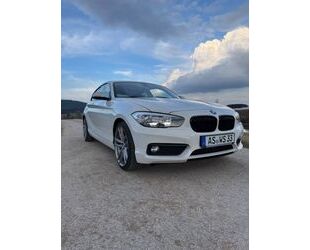 BMW 116 Gebrauchtwagen