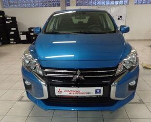 Mitsubishi Space Star Gebrauchtwagen