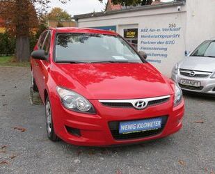 Hyundai i30 Gebrauchtwagen