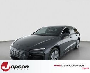 Audi A6 e-tron Gebrauchtwagen