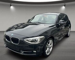 BMW 120 Gebrauchtwagen
