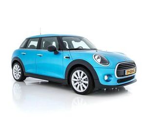 Mini One D Gebrauchtwagen