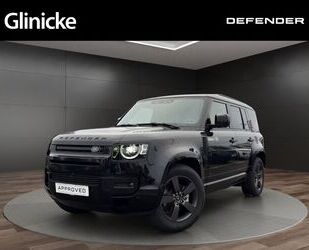 Land Rover Defender Gebrauchtwagen