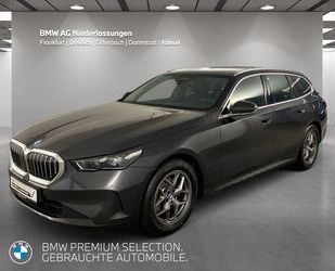 BMW 520 Gebrauchtwagen