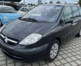 Citroen C8 Gebrauchtwagen
