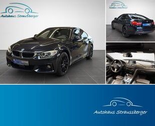 BMW 430 Gran Coupé Gebrauchtwagen