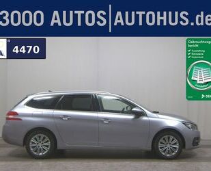 Peugeot 308 Gebrauchtwagen