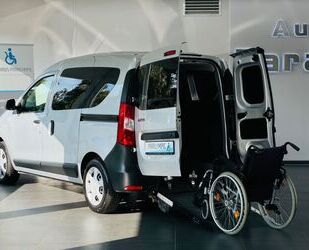 Dacia Dokker Gebrauchtwagen