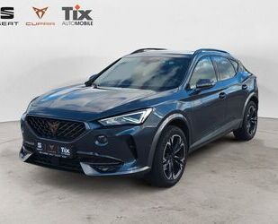 Cupra Formentor Gebrauchtwagen